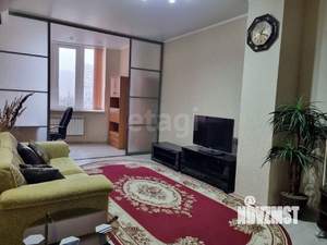 2-к квартира, на длительный срок, 87м2, 7/17 этаж