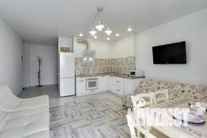 2-к квартира, посуточно, 55м2, 2/23 этаж