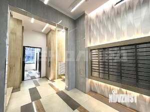 1-к квартира, на длительный срок, 40м2, 4/21 этаж