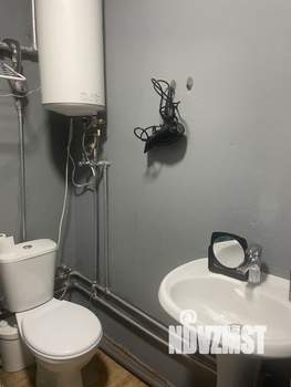 Студия квартира, на длительный срок, 17м2, 1/5 этаж