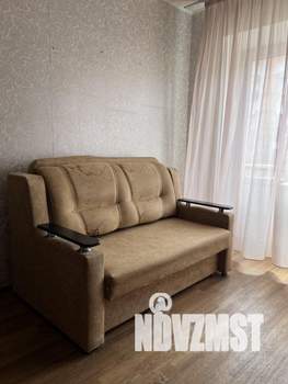 1-к квартира, на длительный срок, 23м2, 4/9 этаж