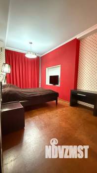 4-к квартира, на длительный срок, 120м2, 11/16 этаж