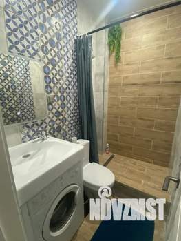 Студия квартира, посуточно, 16м2, 1/3 этаж