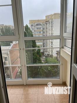 1-к квартира, на длительный срок, 40м2, 3/20 этаж