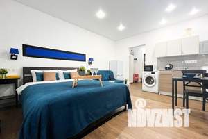 1-к квартира, посуточно, 35м2, 2/20 этаж