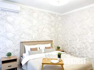 2-к квартира, посуточно, 56м2, 3/26 этаж