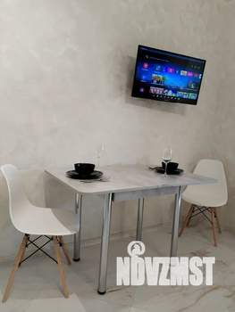 Студия квартира, посуточно, 28м2, 3/24 этаж