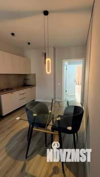 1-к квартира, на длительный срок, 48м2, 10/12 этаж