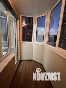 1-к квартира, посуточно, 60м2, 1/1 этаж