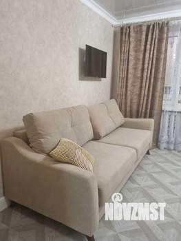 1-к квартира, посуточно, 29м2, 1/1 этаж