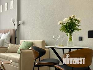 Студия квартира, посуточно, 28м2, 4/24 этаж