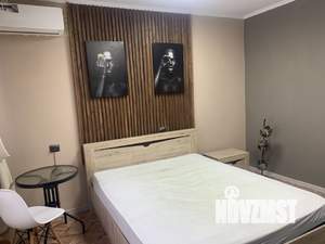 1-к квартира, на длительный срок, 35м2, 3/10 этаж