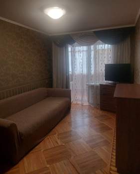 4-к квартира, на длительный срок, 100м2, 2/9 этаж