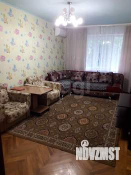 2-к квартира, на длительный срок, 50м2, 1/5 этаж