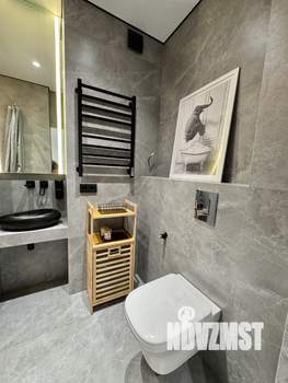 2-к квартира, на длительный срок, 55м2, 10/25 этаж