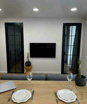 1-к квартира, на длительный срок, 38м2, 13/25 этаж