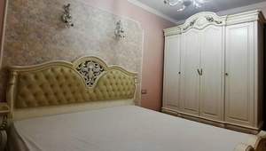 3-к квартира, на длительный срок, 70м2, 1/9 этаж