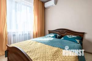 1-к квартира, посуточно, 35м2, 18/22 этаж
