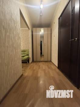 1-к квартира, на длительный срок, 38м2, 3/10 этаж