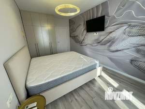 Студия квартира, на длительный срок, 38м2, 22/25 этаж