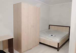 1-к квартира, на длительный срок, 36м2, 8/14 этаж