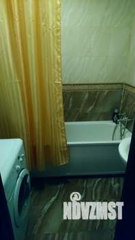 2-к квартира, на длительный срок, 58м2, 4/17 этаж