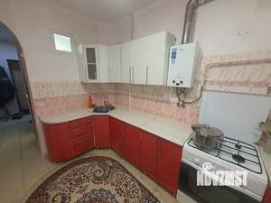 2-к квартира, на длительный срок, 50м2, 2/5 этаж