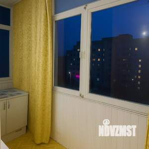 1-к квартира, на длительный срок, 22м2, 6/9 этаж