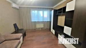 1-к квартира, посуточно, 52м2, 5/10 этаж