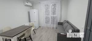 1-к квартира, на длительный срок, 40м2, 6/8 этаж