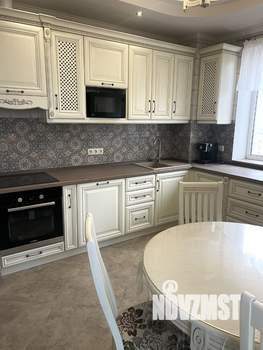 3-к квартира, на длительный срок, 98м2, 12/20 этаж