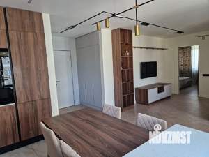 2-к квартира, на длительный срок, 68м2, 12/25 этаж