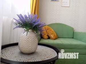 1-к квартира, посуточно, 36м2, 1/15 этаж