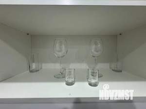 Студия квартира, посуточно, 30м2, 23/24 этаж