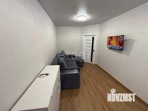 1-к квартира, на длительный срок, 33м2, 9/20 этаж