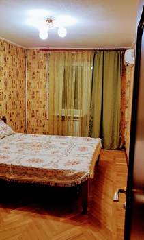 2-к квартира, на длительный срок, 50м2, 7/9 этаж