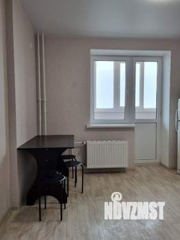 1-к квартира, на длительный срок, 38м2, 10/19 этаж