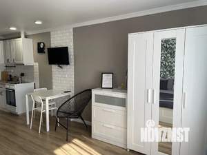 1-к квартира, посуточно, 33м2, 4/9 этаж