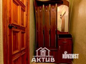 2-к квартира, на длительный срок, 40м2, 1/5 этаж