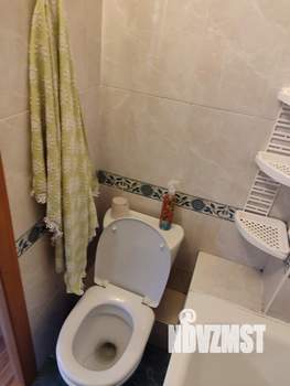 1-к квартира, посуточно, 37м2, 4/9 этаж