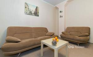 2-к квартира, на длительный срок, 44м2, 1/7 этаж