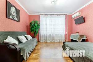 2-к квартира, посуточно, 48м2, 2/14 этаж