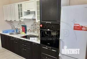 1-к квартира, на длительный срок, 43м2, 3/20 этаж