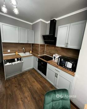 2-к квартира, на длительный срок, 65м2, 21/21 этаж