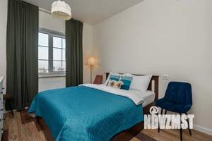 2-к квартира, посуточно, 55м2, 24/24 этаж