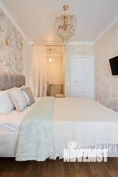 1-к квартира, посуточно, 51м2, 5/24 этаж