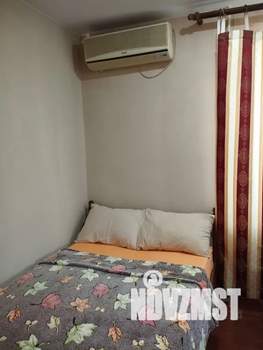 2-к квартира, посуточно, 50м2, 4/9 этаж