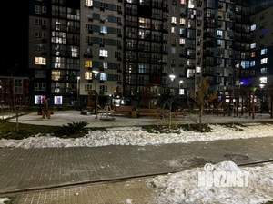 Студия квартира, на длительный срок, 22м2, 10/14 этаж