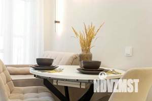 1-к квартира, посуточно, 35м2, 12/12 этаж