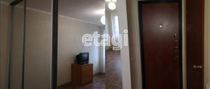 1-к квартира, на длительный срок, 30м2, 5/5 этаж